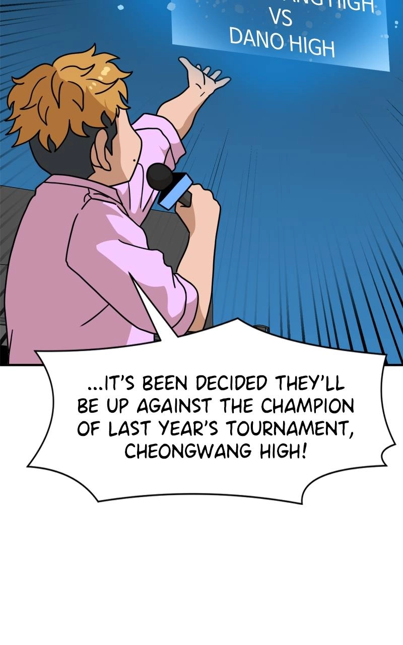Double Click Chapter 104 Page 37