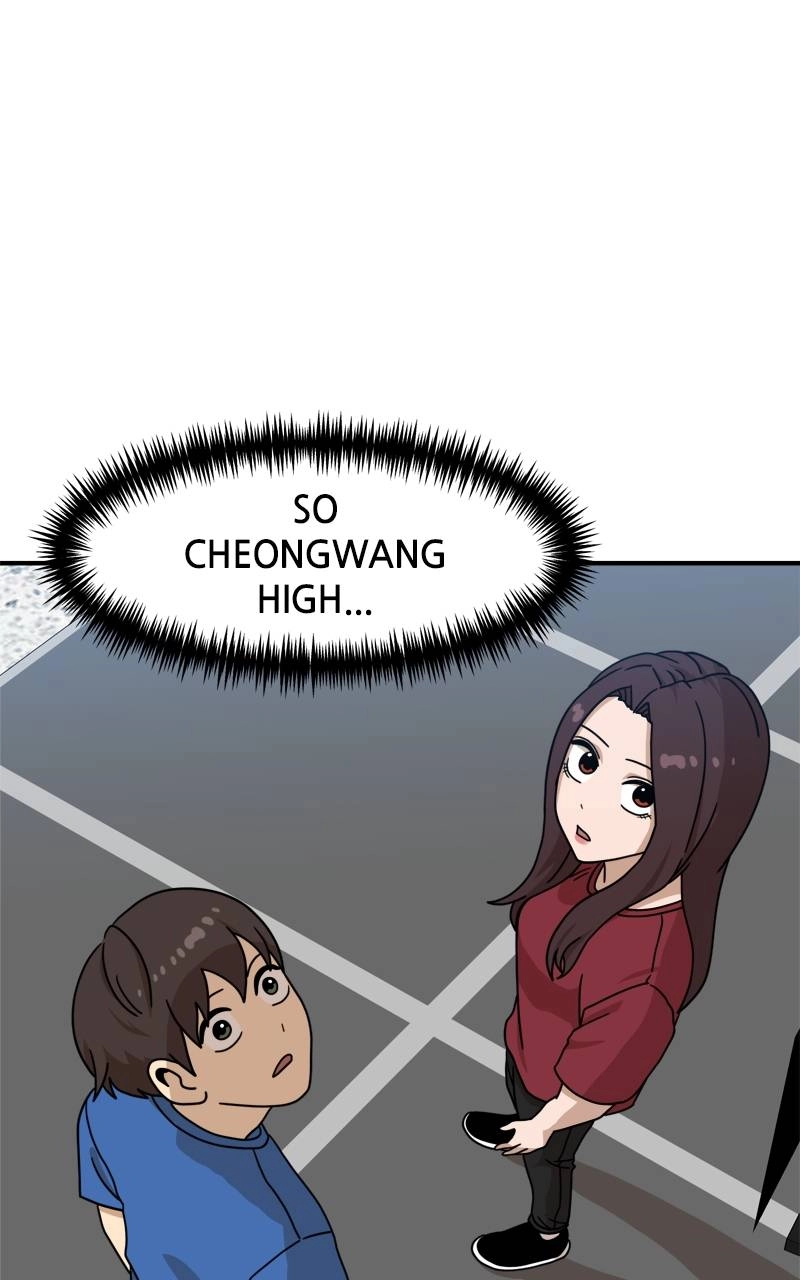 Double Click Chapter 104 Page 38