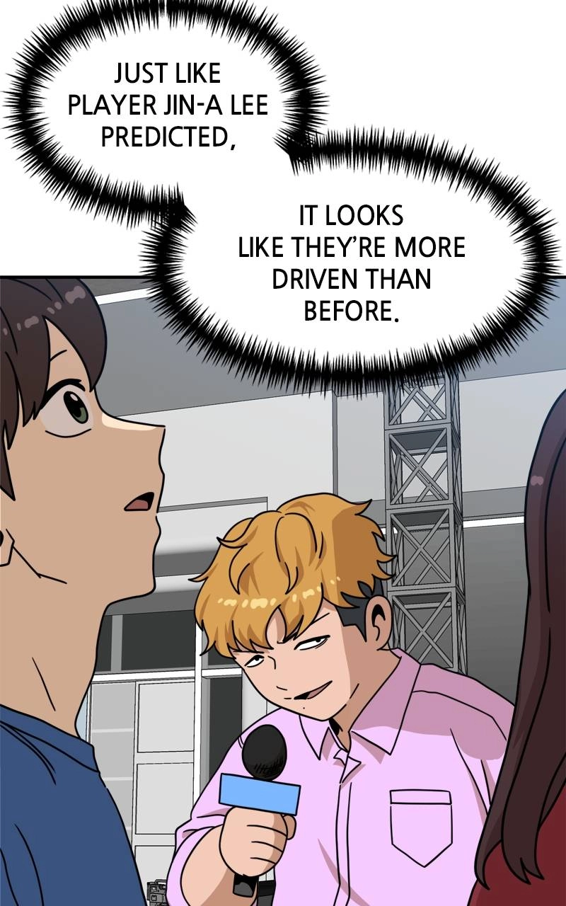 Double Click Chapter 104 Page 40
