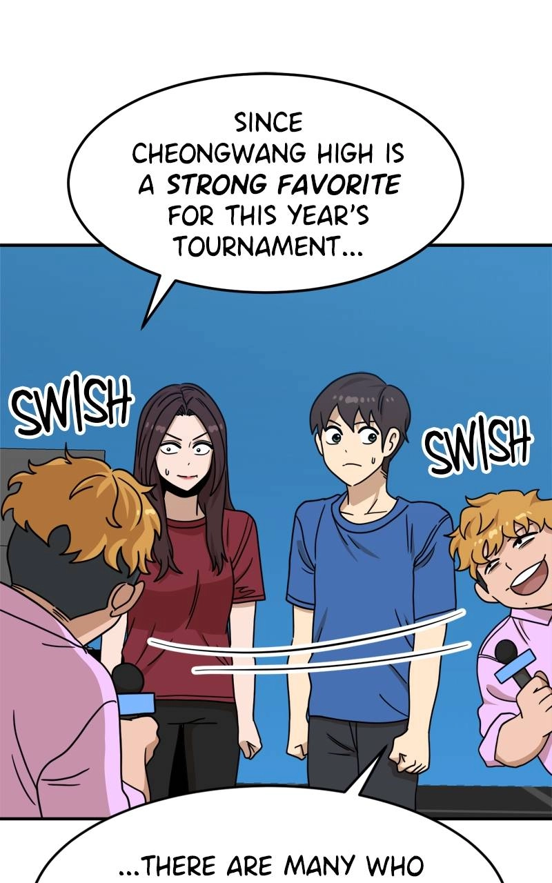 Double Click Chapter 104 Page 42
