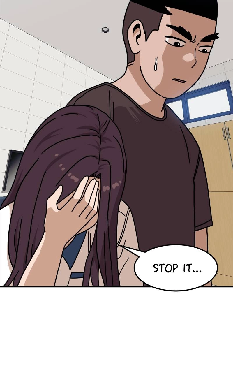 Double Click Chapter 104 Page 58