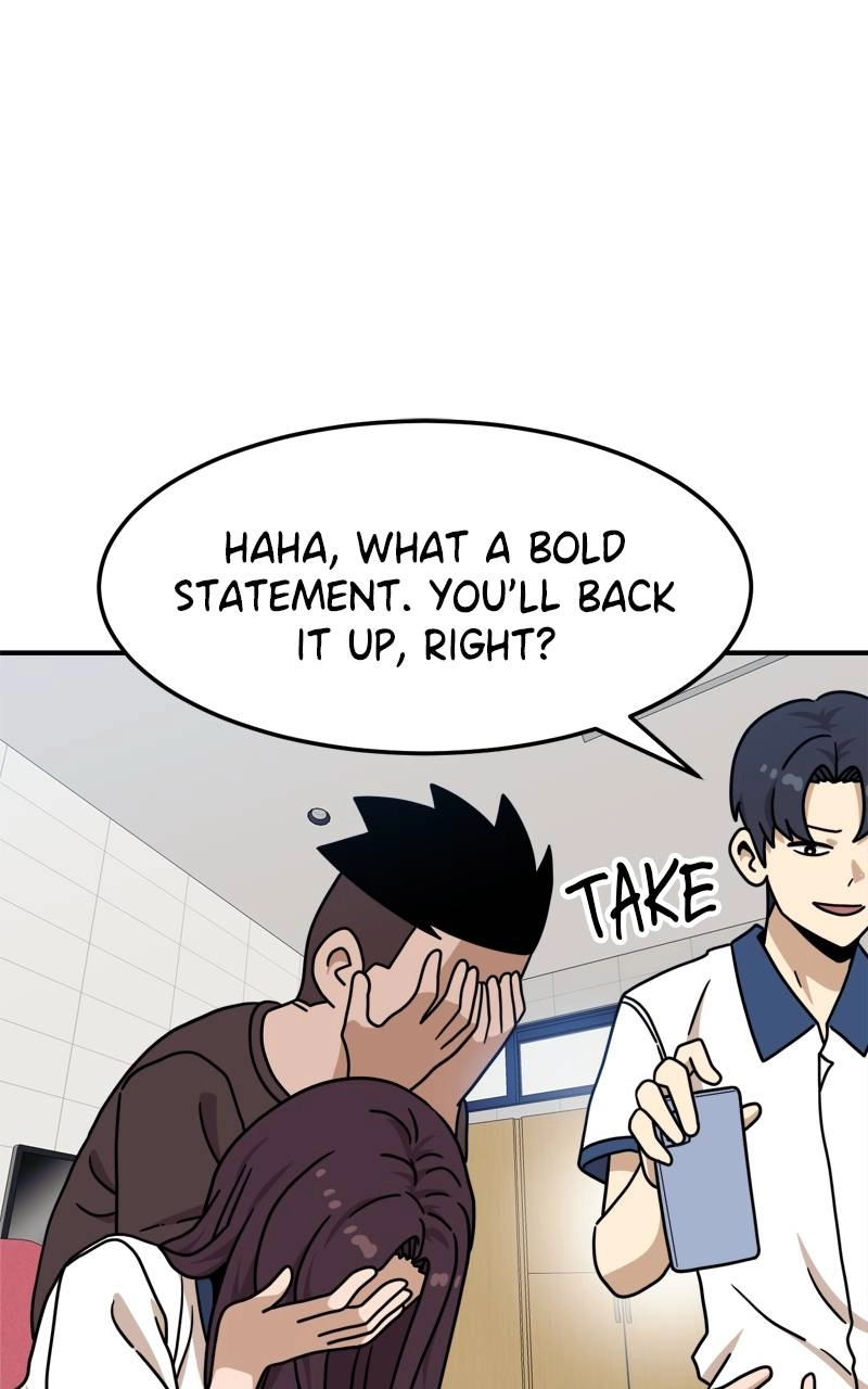 Double Click Chapter 104 Page 59