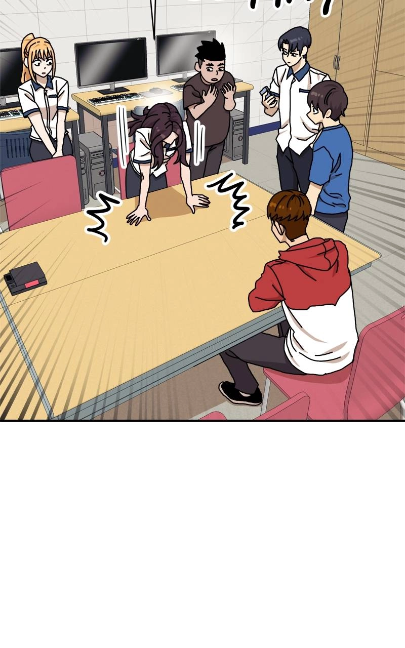 Double Click Chapter 104 Page 64