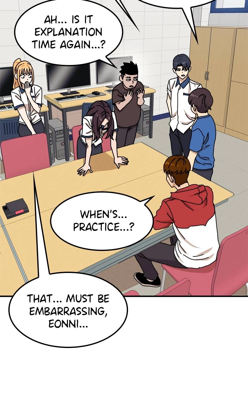 Double Click Chapter 104 Page 67