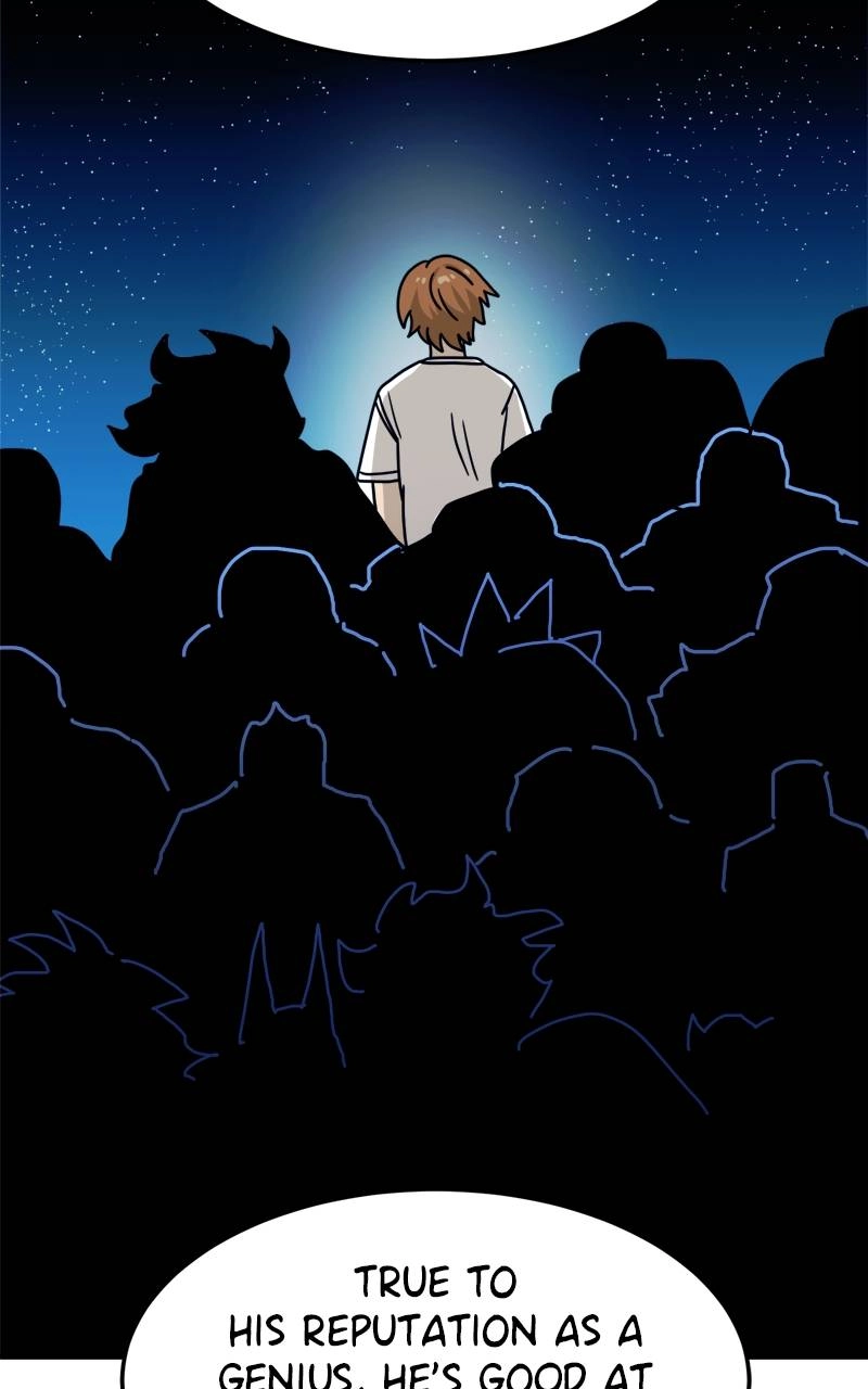 Double Click Chapter 104 Page 86