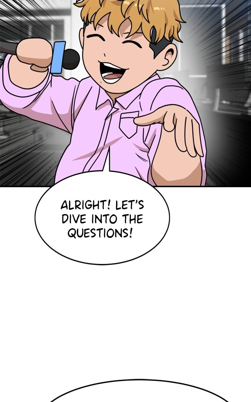 Double Click Chapter 104 Page 8