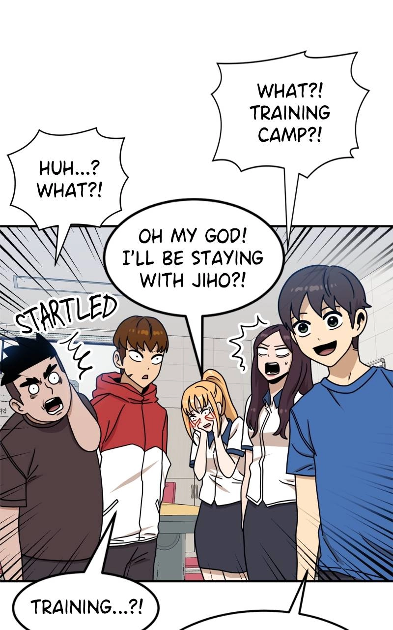 Double Click Chapter 104 Page 95