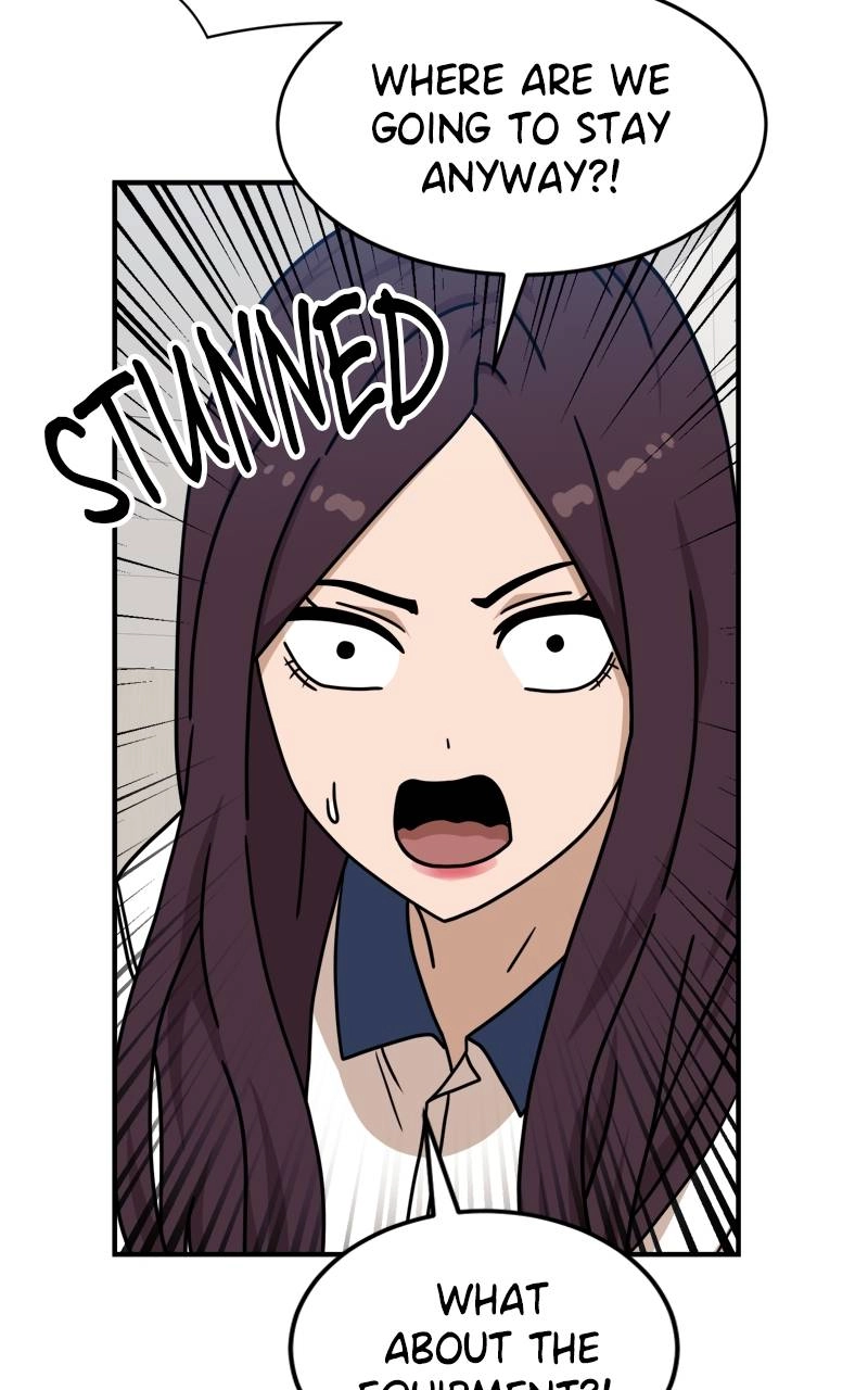 Double Click Chapter 104 Page 97