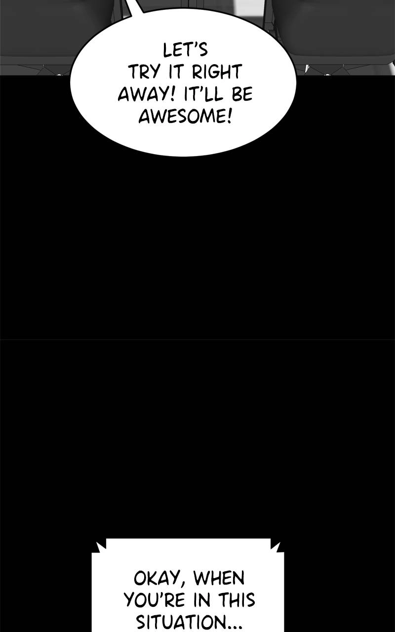 Double Click Chapter 128 Page 101