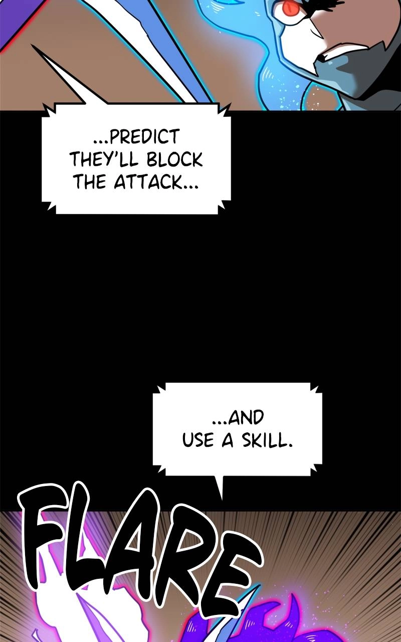 Double Click Chapter 128 Page 104