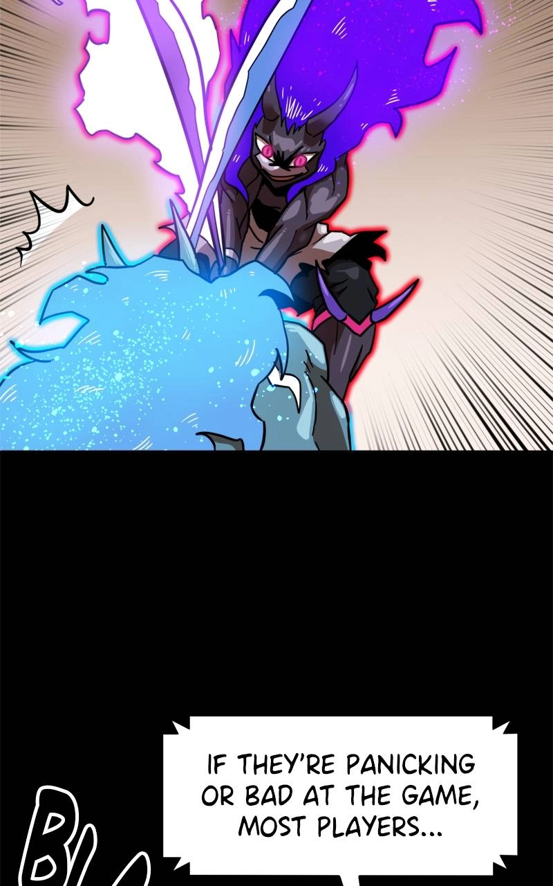 Double Click Chapter 128 Page 105