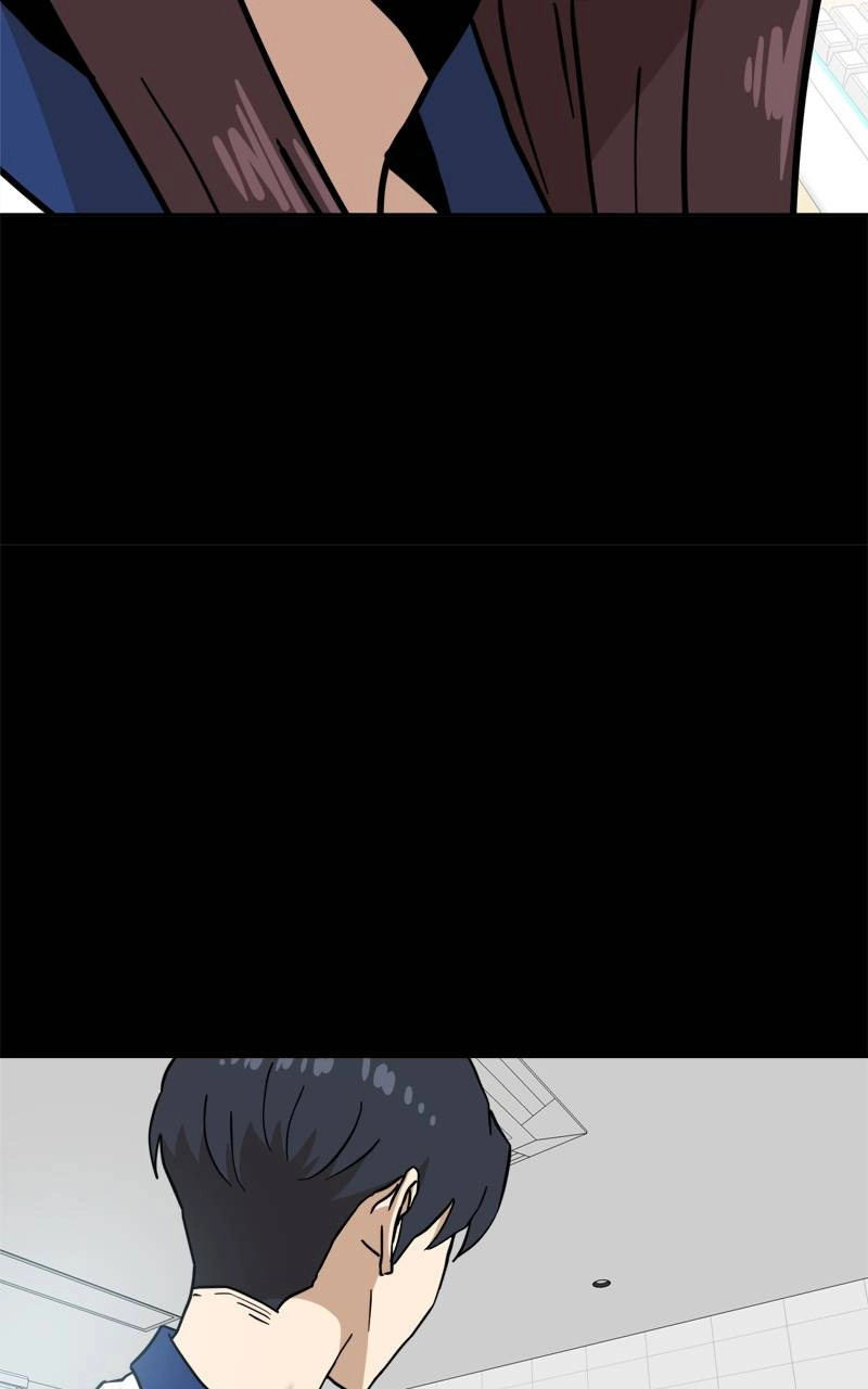 Double Click Chapter 128 Page 30