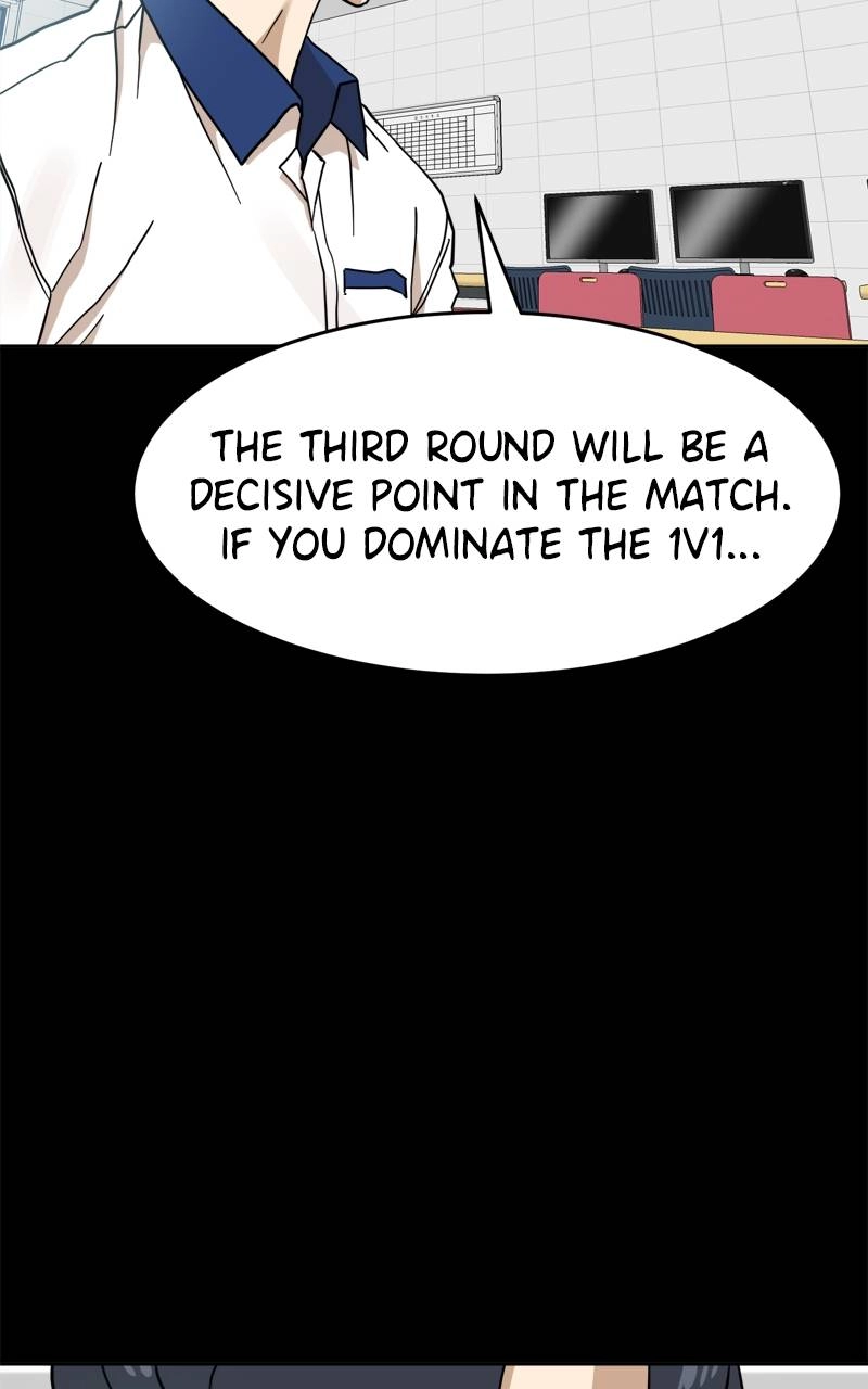 Double Click Chapter 128 Page 31