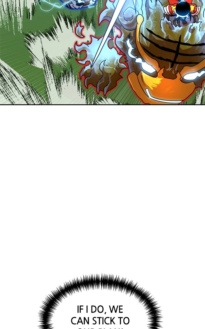 Double Click Chapter 109 Page 100