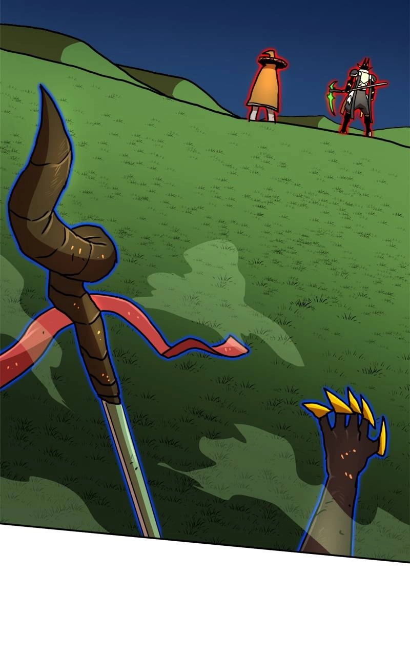 Double Click Chapter 109 Page 121