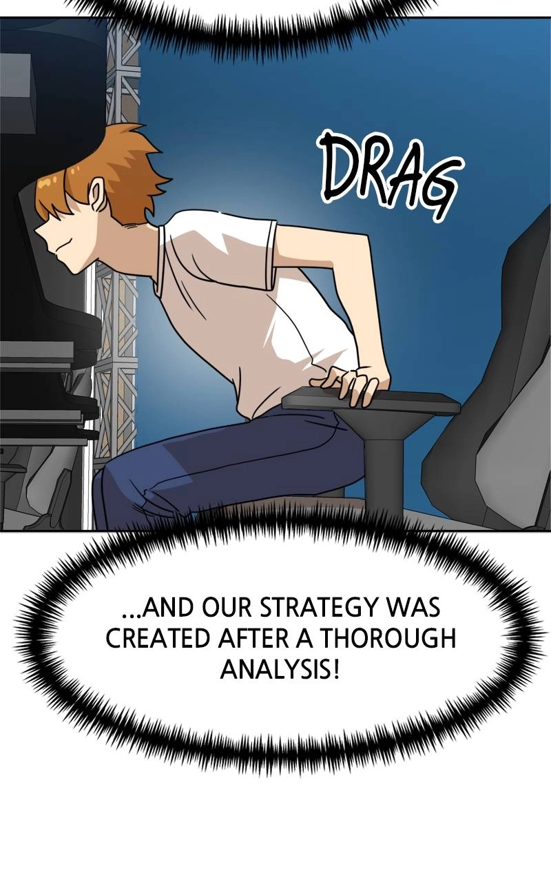 Double Click Chapter 109 Page 27