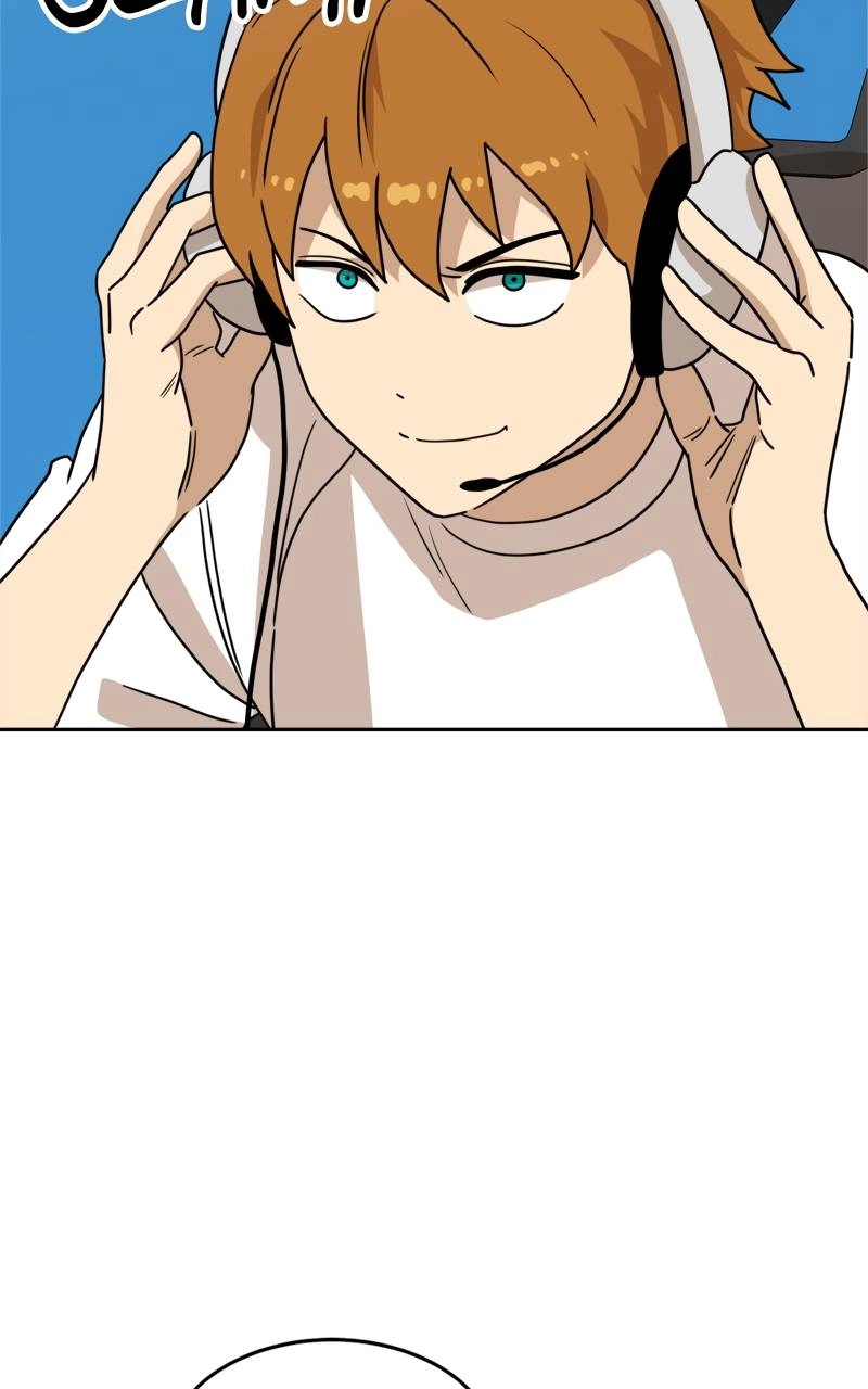 Double Click Chapter 109 Page 29