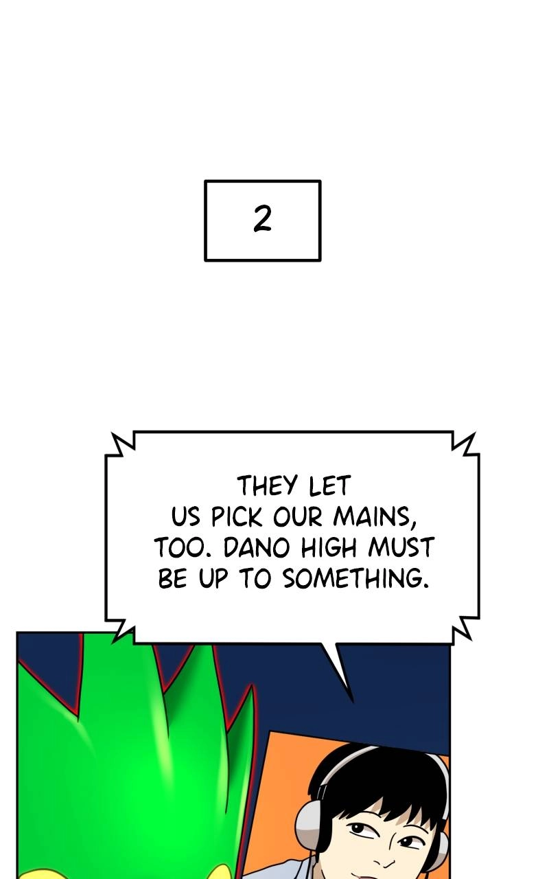 Double Click Chapter 109 Page 37
