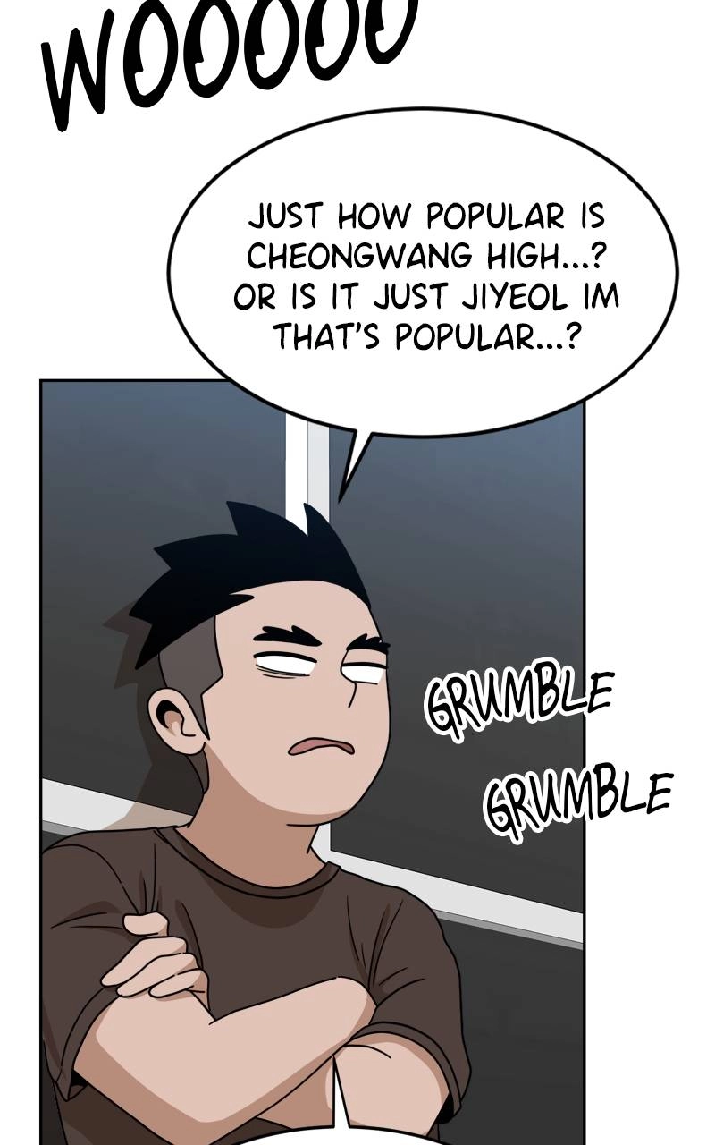Double Click Chapter 109 Page 43
