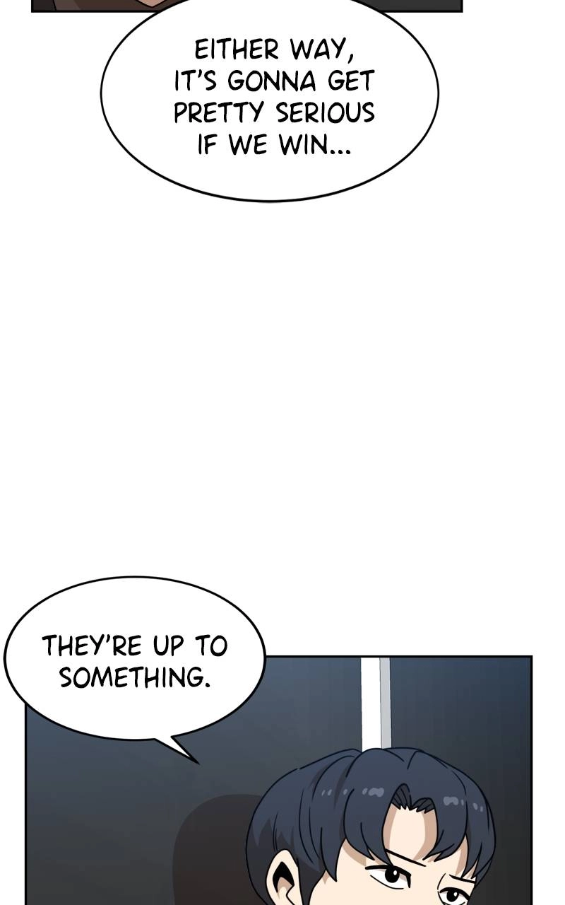 Double Click Chapter 109 Page 44