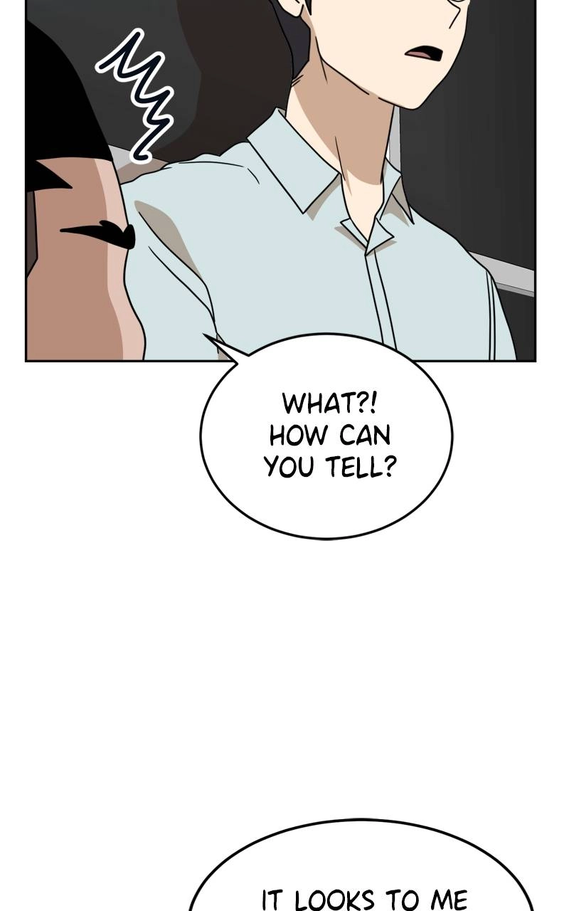 Double Click Chapter 109 Page 45