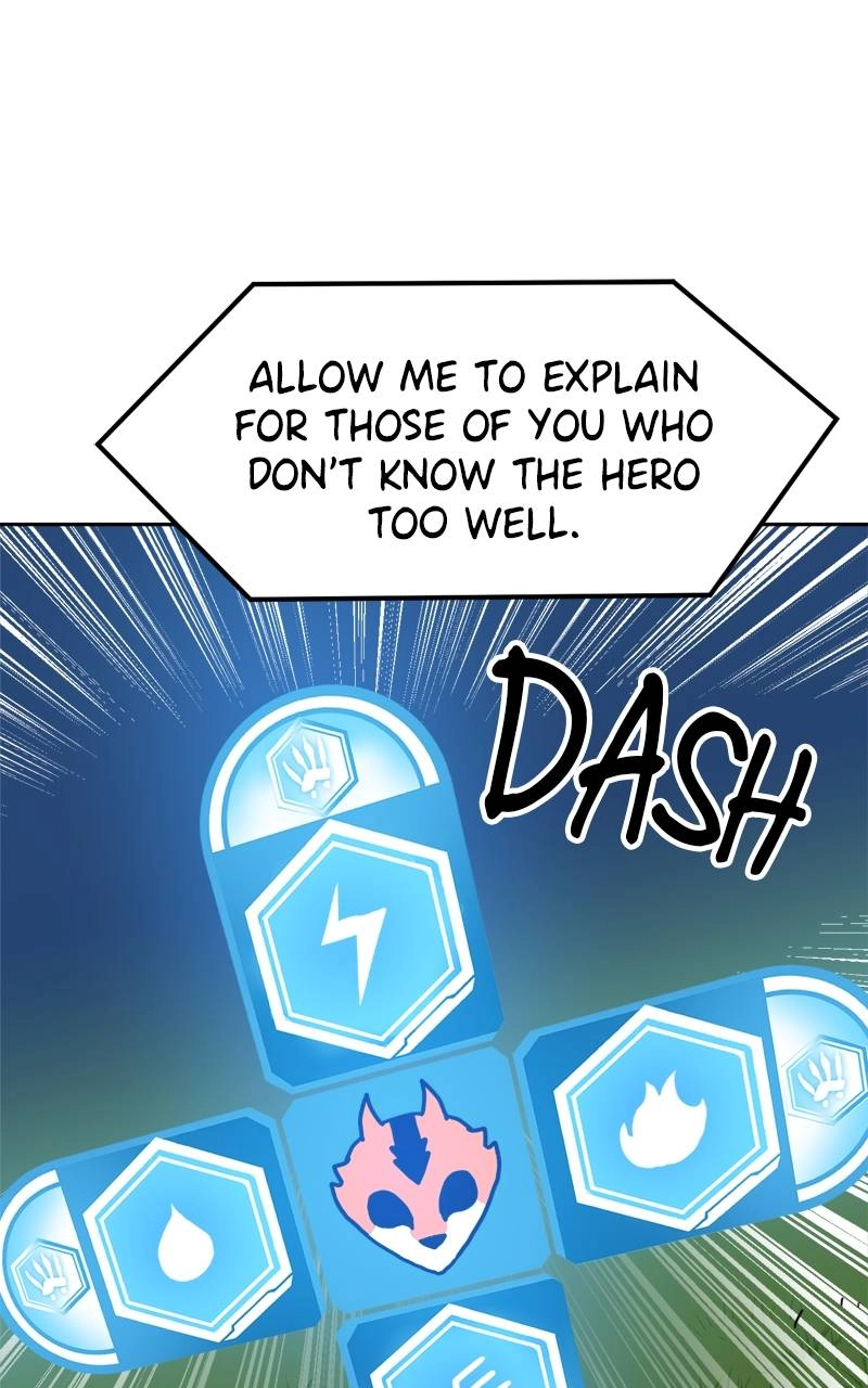 Double Click Chapter 109 Page 5