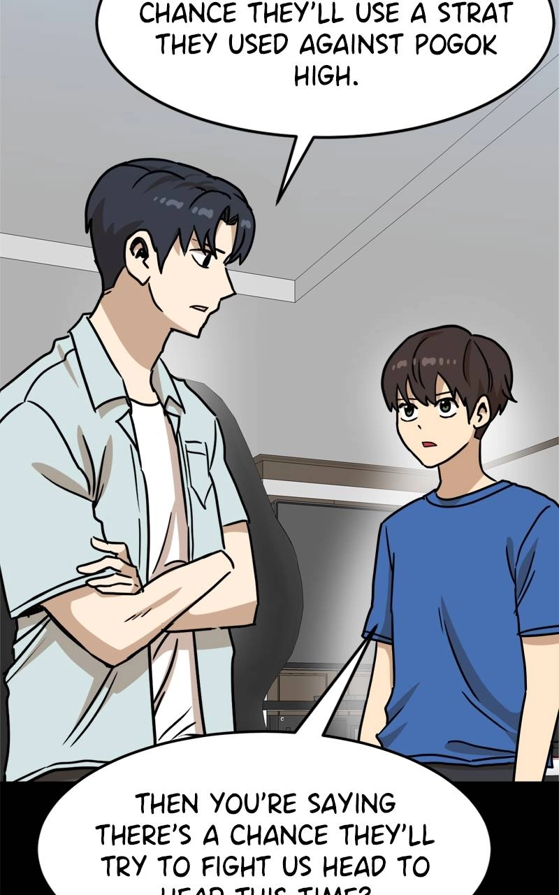 Double Click Chapter 109 Page 66