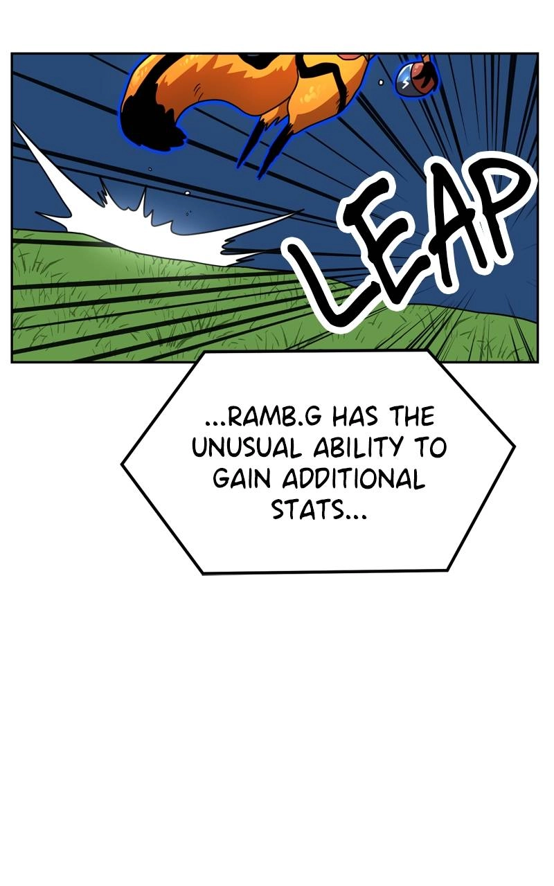 Double Click Chapter 109 Page 8