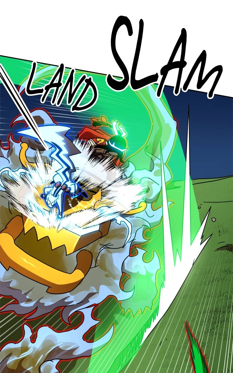 Double Click Chapter 109 Page 91
