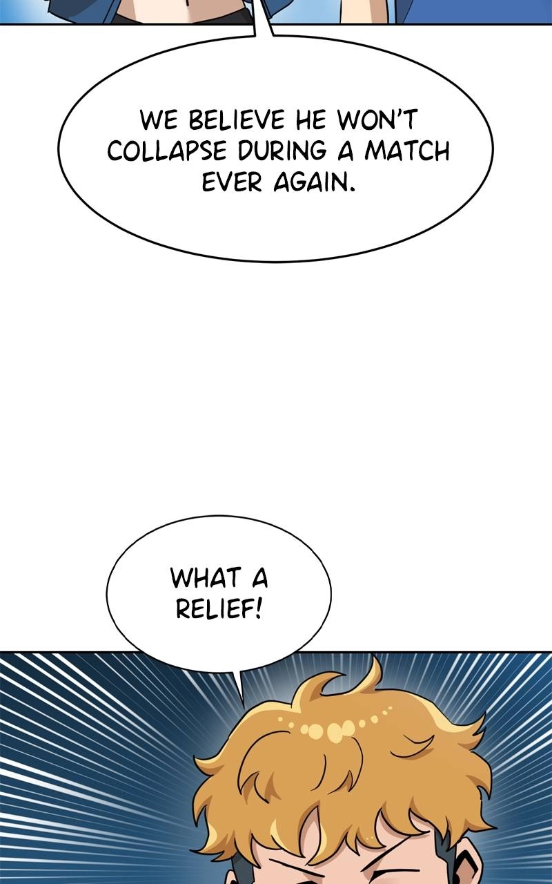 Double Click Chapter 134 Page 101