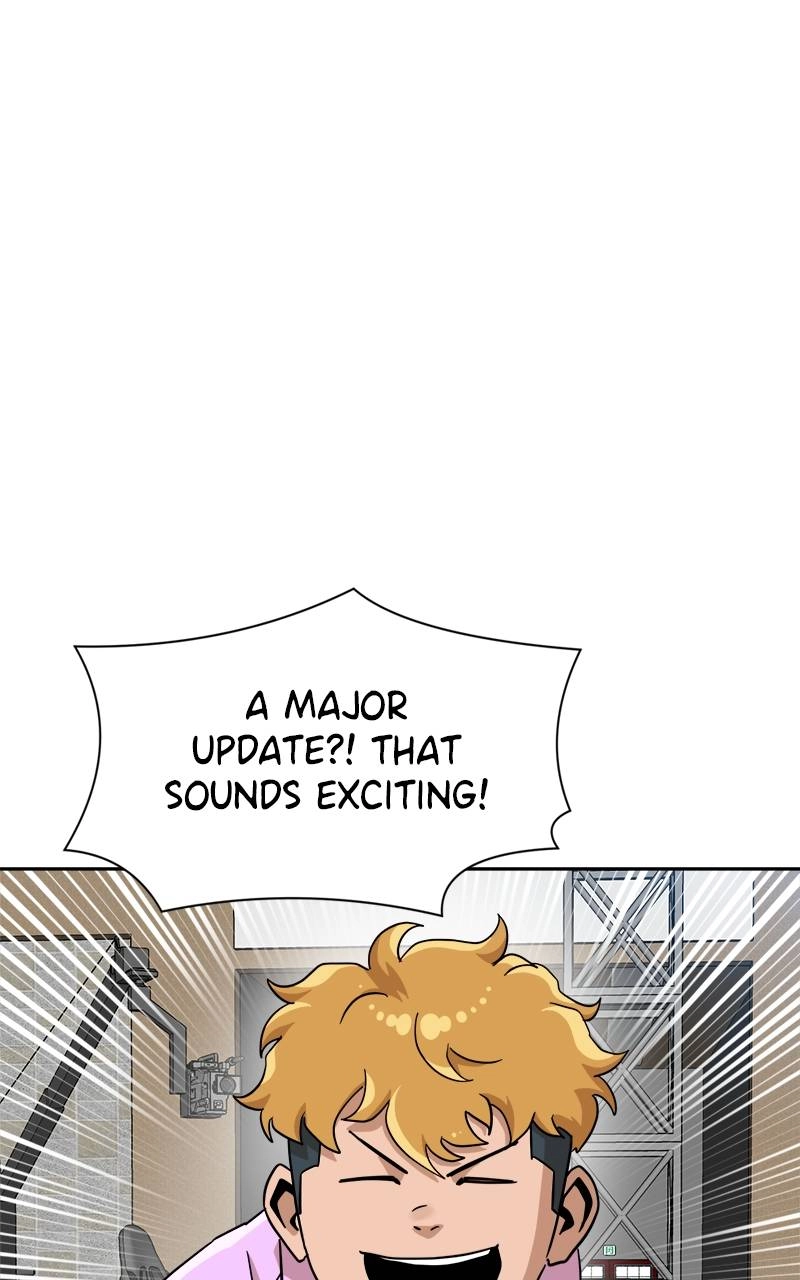 Double Click Chapter 134 Page 108