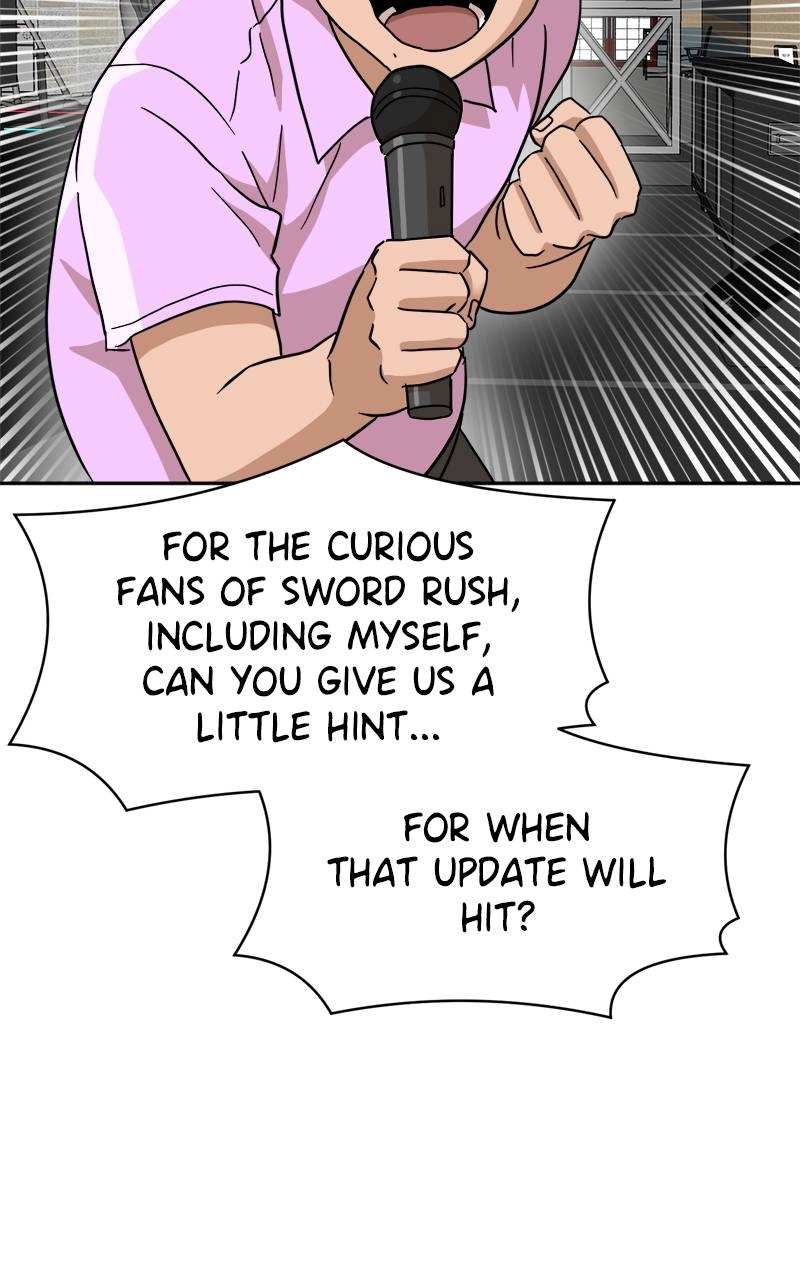 Double Click Chapter 134 Page 109