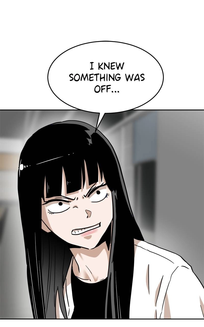 Double Click Chapter 134 Page 10