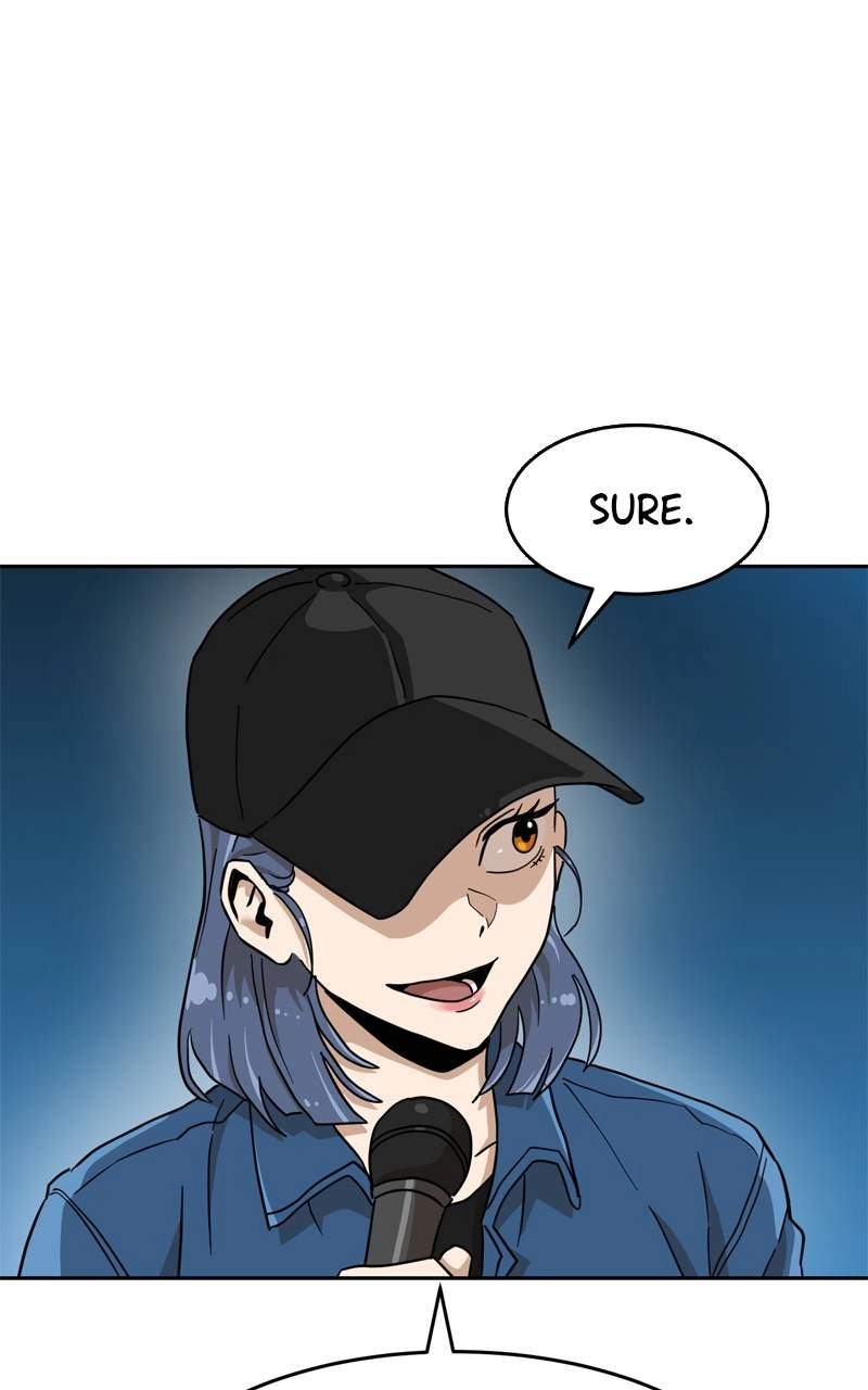 Double Click Chapter 134 Page 110