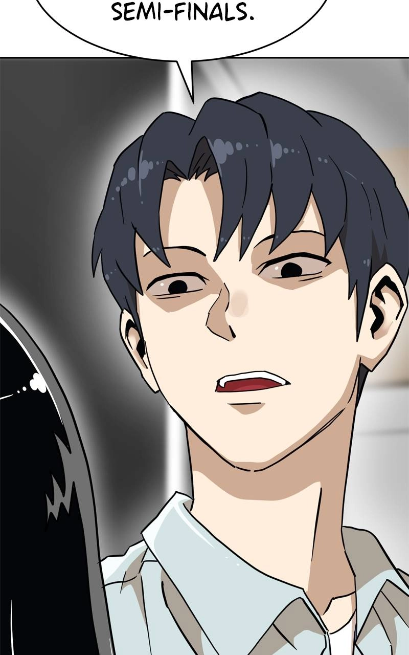 Double Click Chapter 134 Page 14
