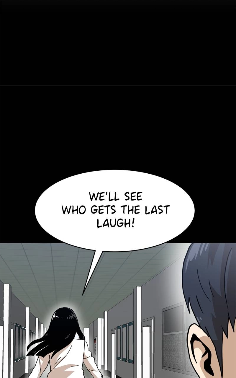 Double Click Chapter 134 Page 16