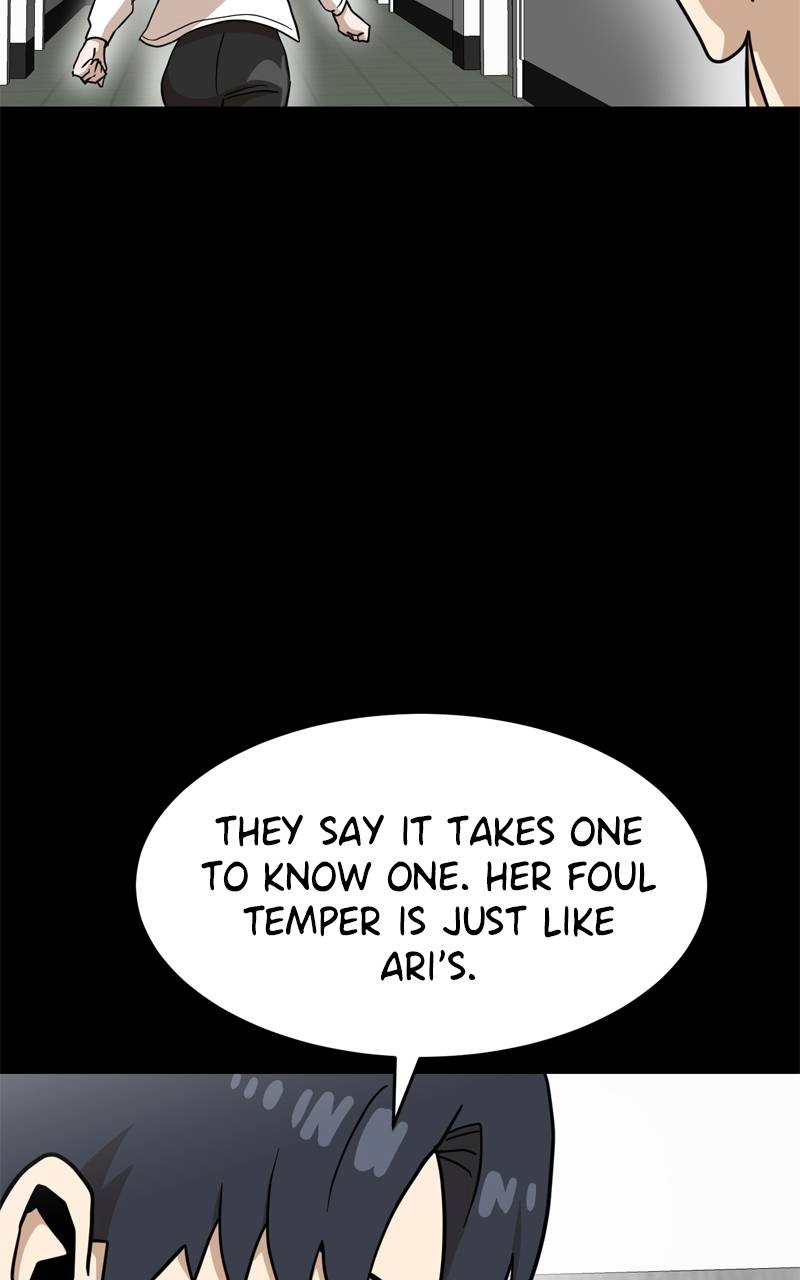 Double Click Chapter 134 Page 17