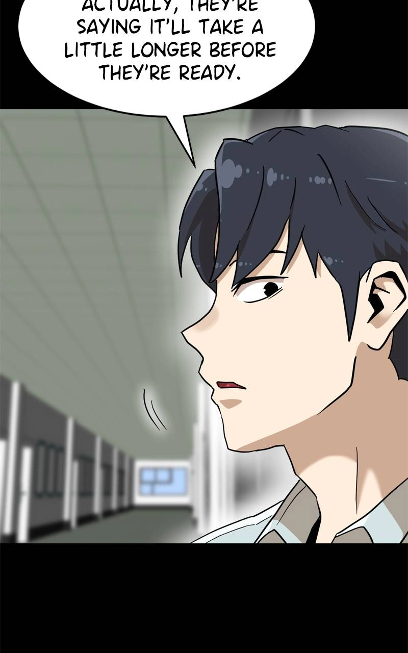 Double Click Chapter 134 Page 27
