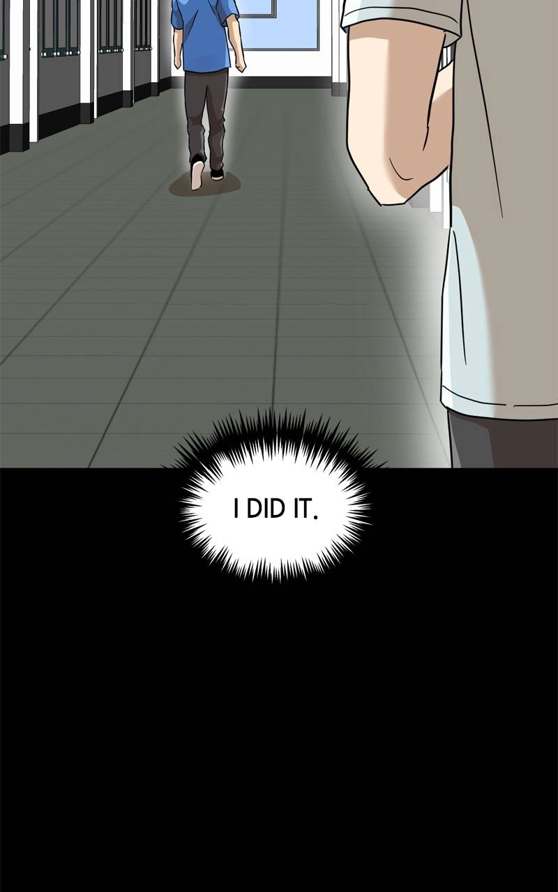 Double Click Chapter 134 Page 32