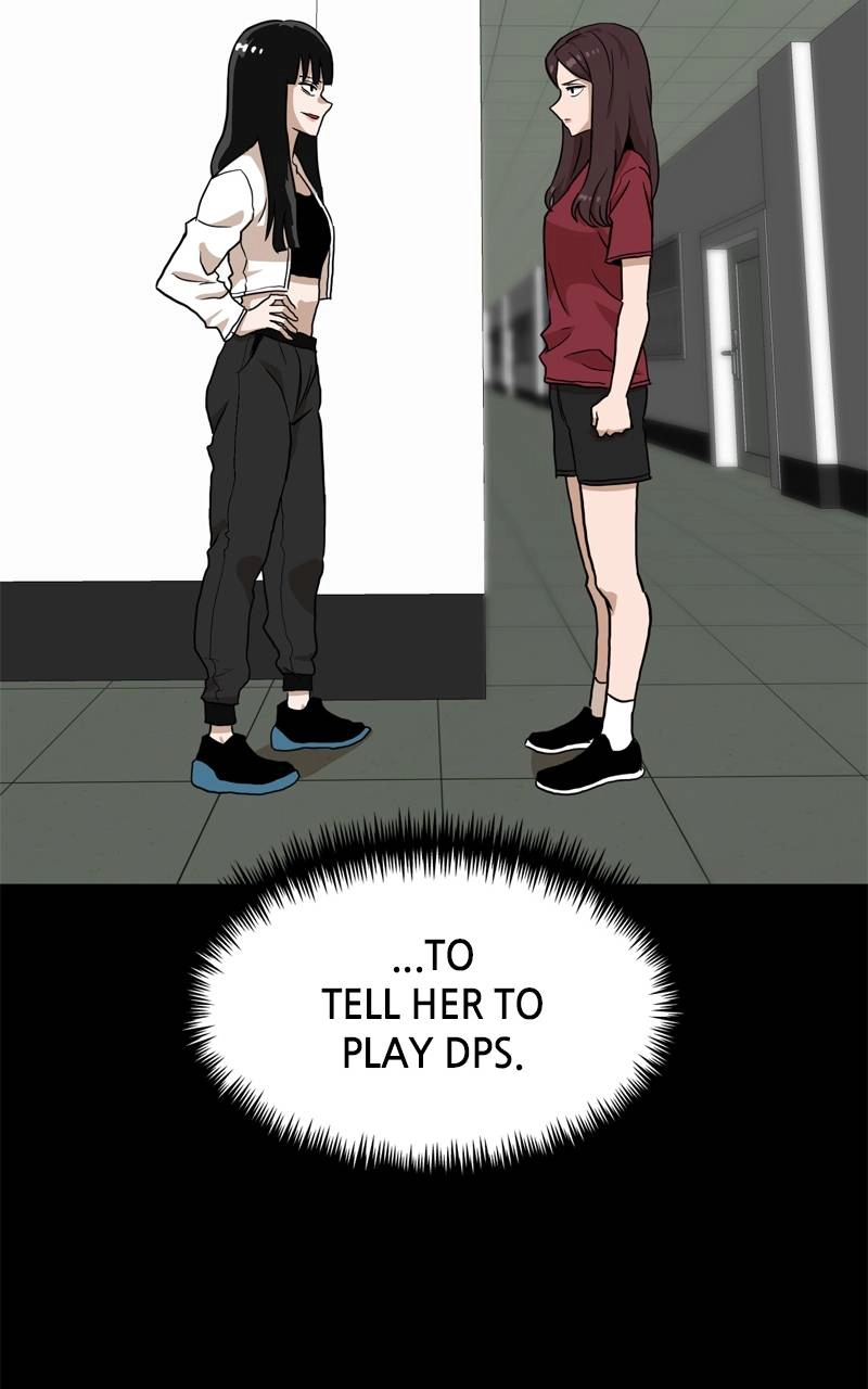 Double Click Chapter 134 Page 36