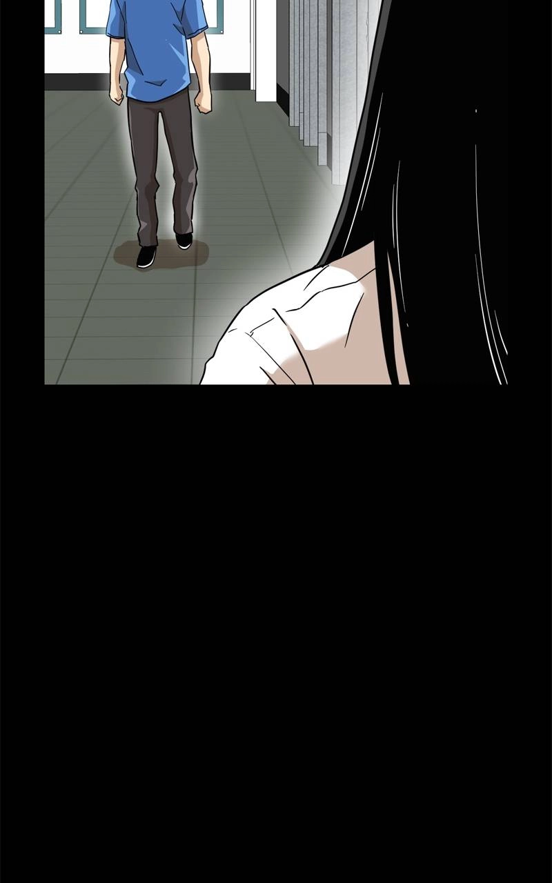 Double Click Chapter 134 Page 38