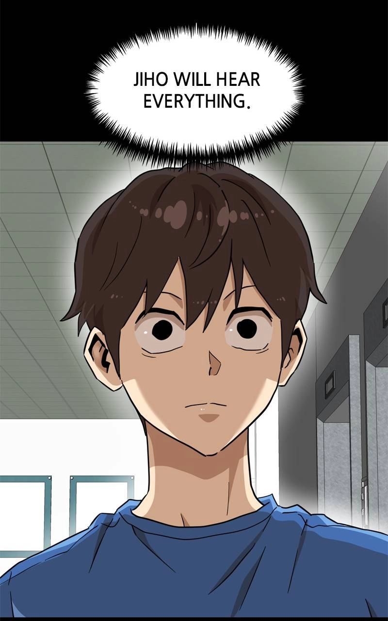 Double Click Chapter 134 Page 39