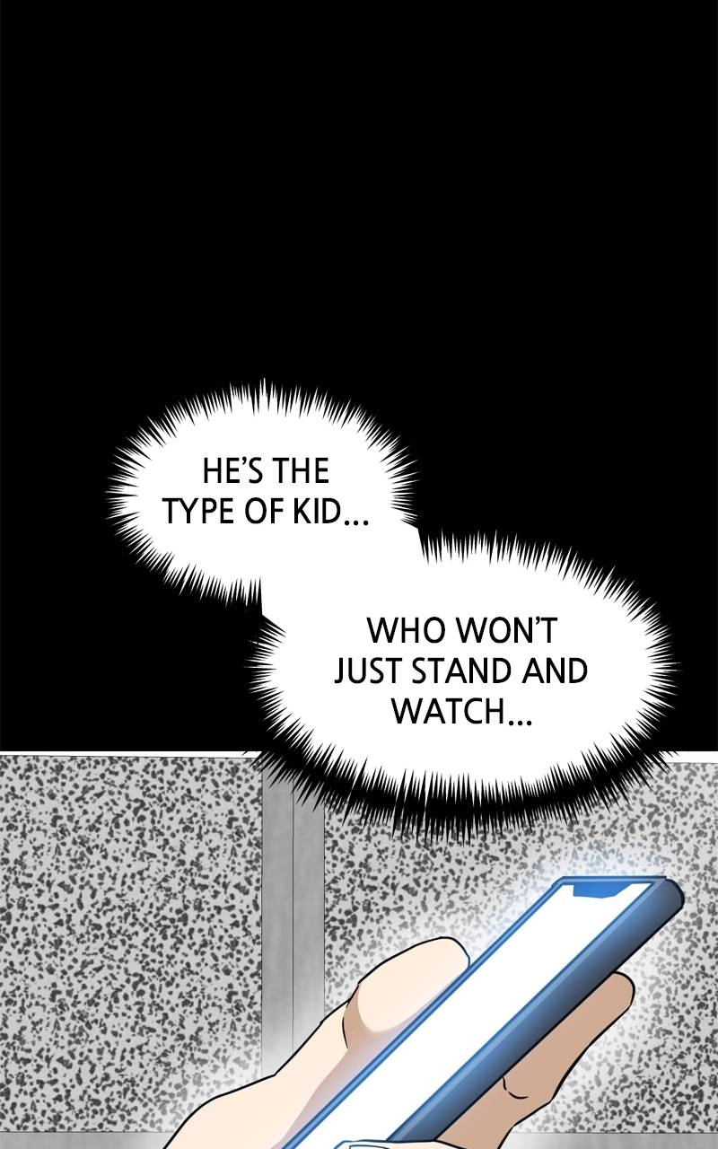 Double Click Chapter 134 Page 40