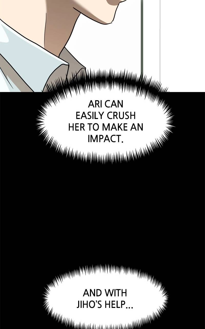 Double Click Chapter 134 Page 47