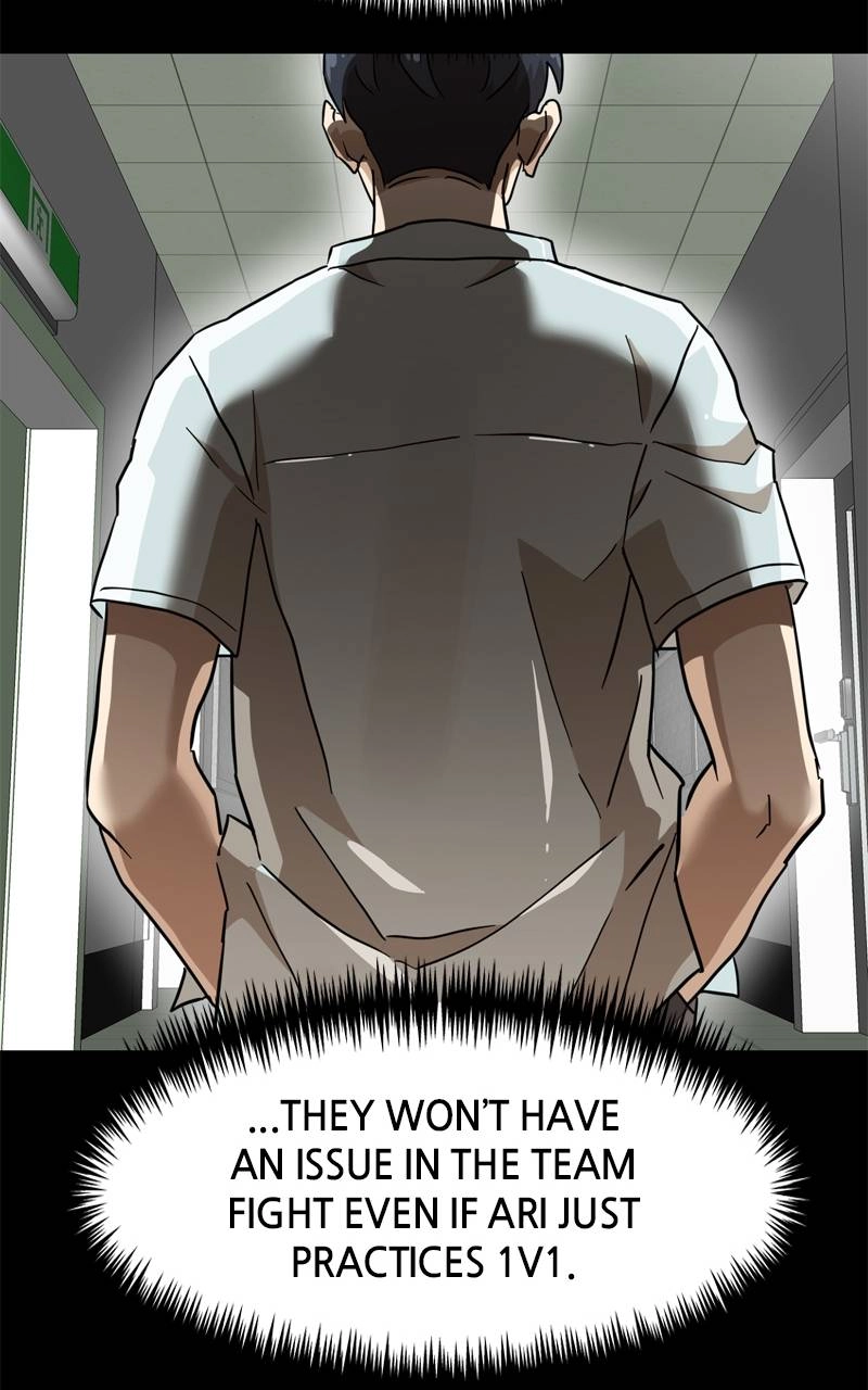 Double Click Chapter 134 Page 48