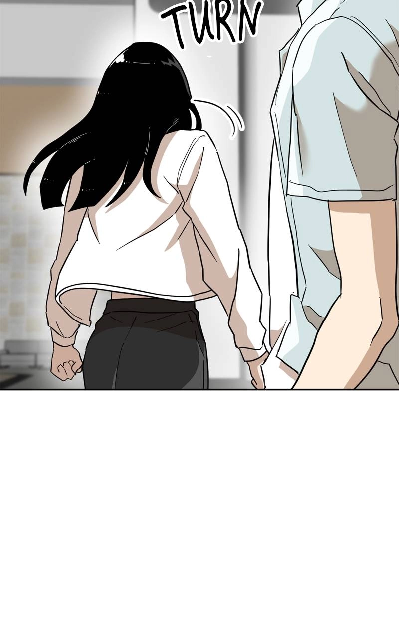 Double Click Chapter 134 Page 76
