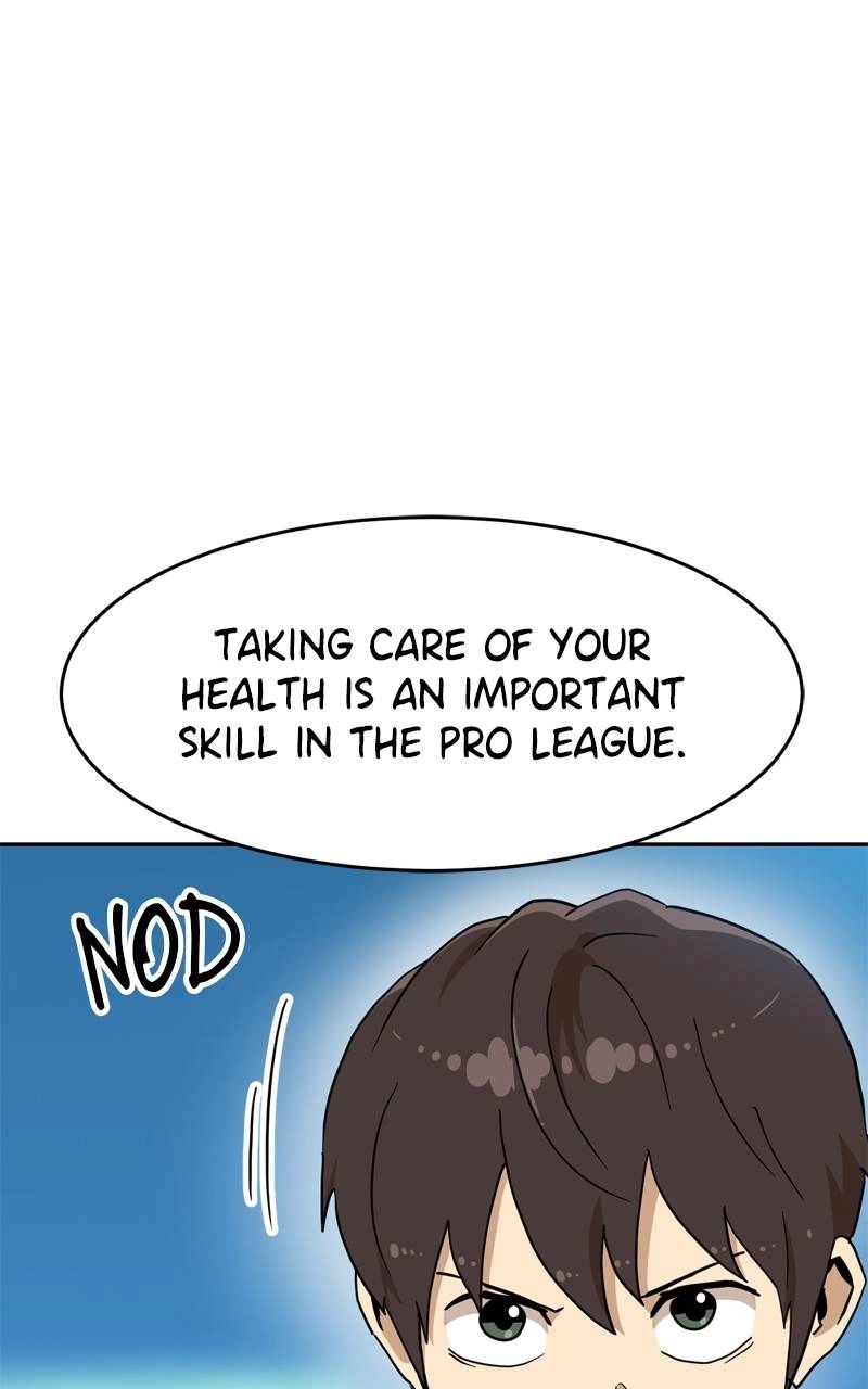 Double Click Chapter 134 Page 91