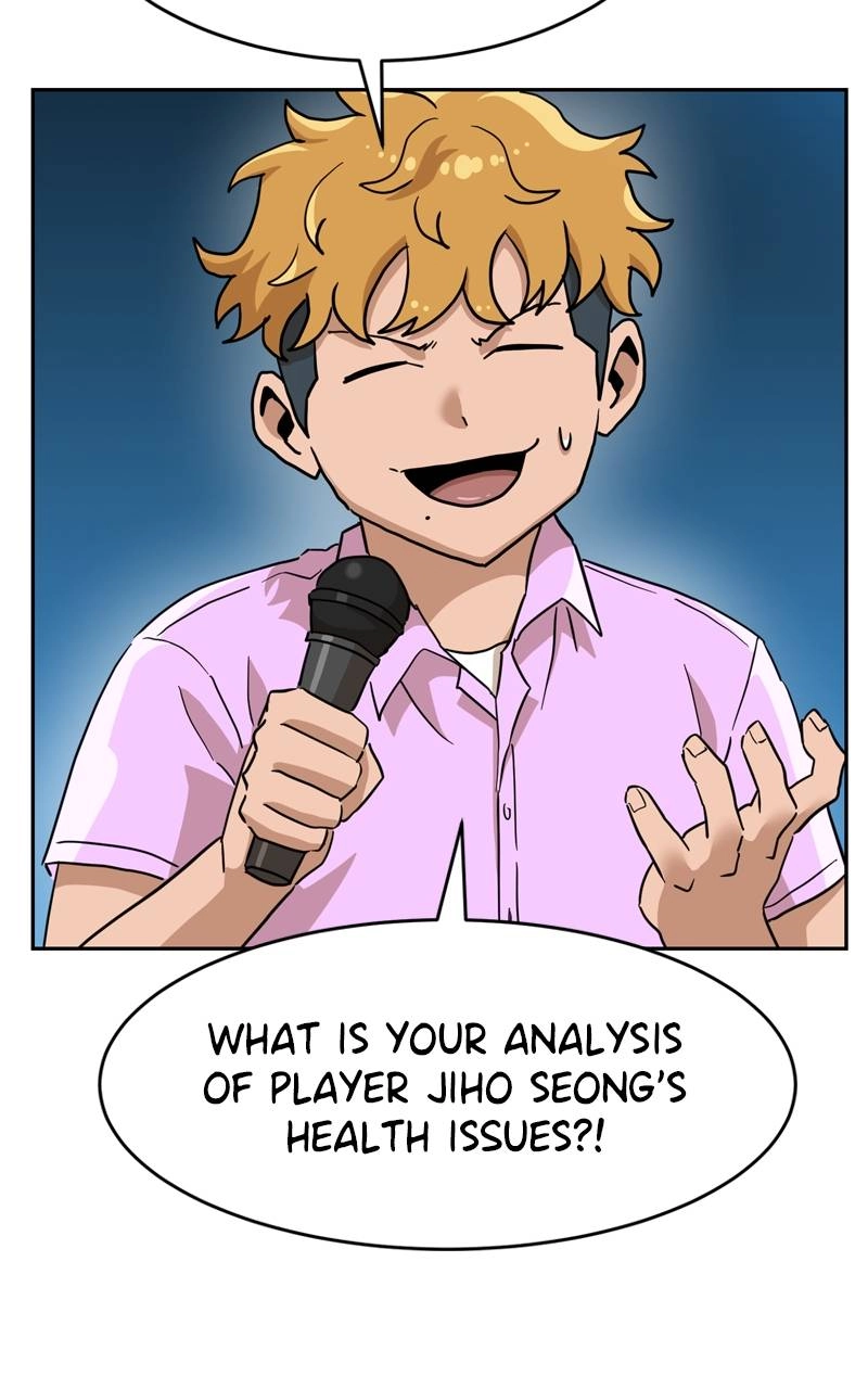 Double Click Chapter 134 Page 93