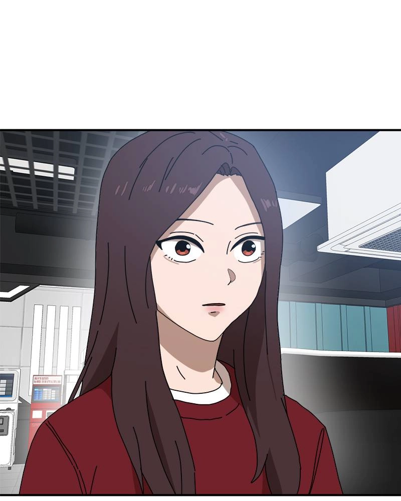 Double Click Chapter 20 Page 100