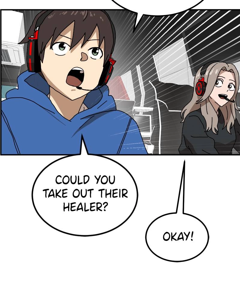 Double Click Chapter 20 Page 106
